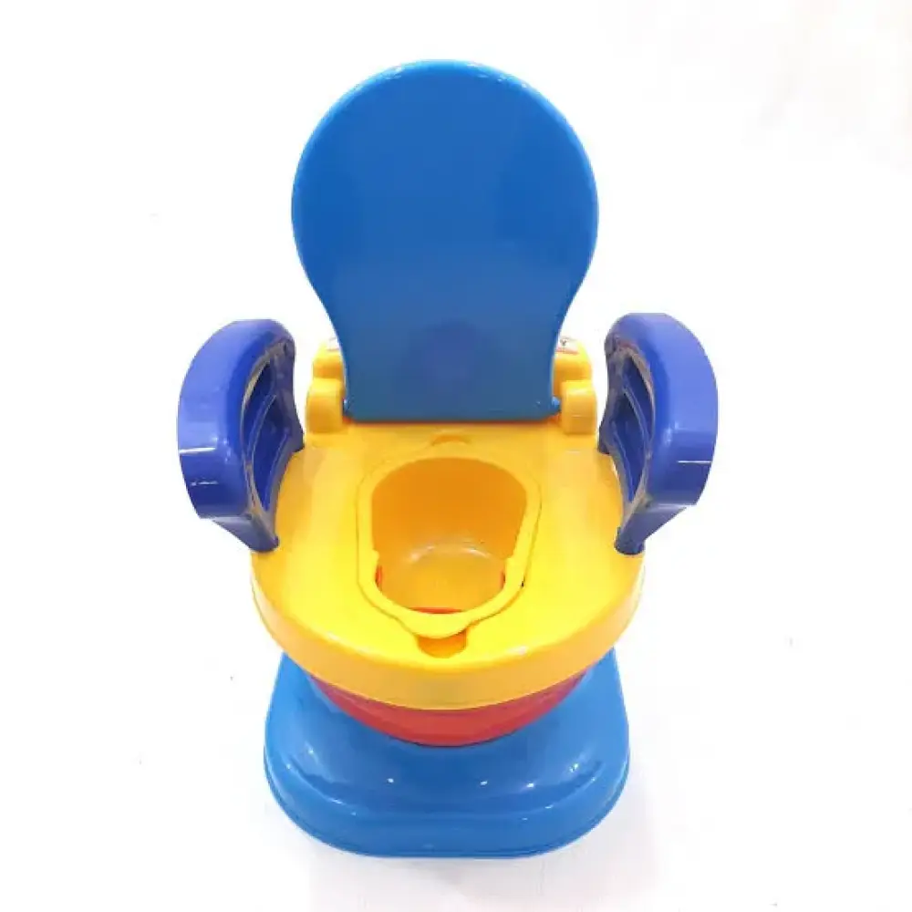 Mama lover baby potty trainer