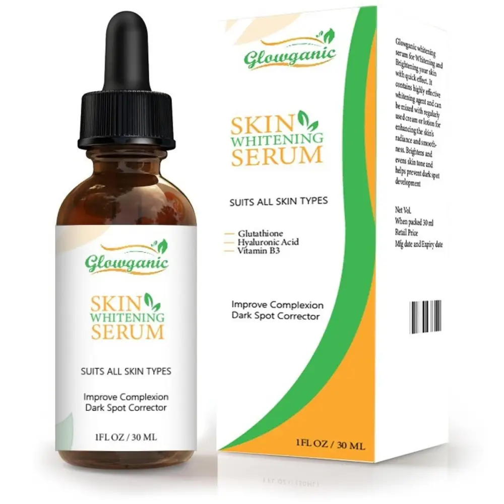 Glutathione Face Serum 30 Ml